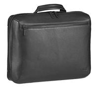 Jost Stockholm Aktentasche 40 cm - schwarz