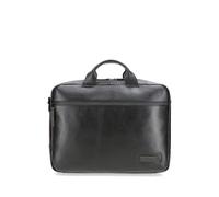 JOST Stockholm Business Bag M Black