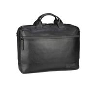Jost Stockholm, Bolso Unisex Adultos, Schwarz, Talla única