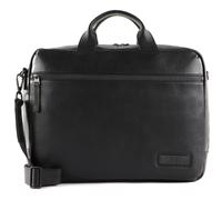 Jost Stockholm, Bolso Unisex Adultos, Schwarz, Talla única