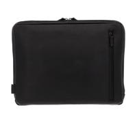 JOST Stockholm Conference Folder Black
