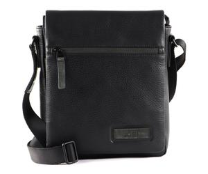 JOST Stockholm Crossbody Bag S Black