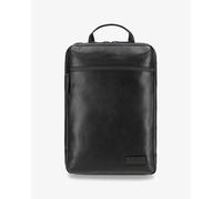 JOST - STOCKHOLM Daypack Rucksack schwarz