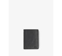 Jost STOCKHOLM Falt-Portemonnaie - schwarz schwarz [001 Koffer24