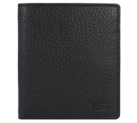 Jost Stockholm Herrengeldbörse schwarz Herren