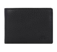 Jost Stockholm Herrengeldbörse schwarz Herren