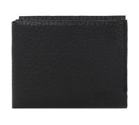Jost Stockholm Herrengeldbörse schwarz Herren