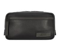 Jost STOCKHOLM Kulturtasche - schwarz schwarz [001 Koffer24