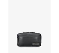 Jost STOCKHOLM Kulturtasche - schwarz schwarz [001 Koffer24
