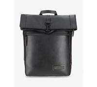 JOST - STOCKHOLM Kurierrucksack schwarz