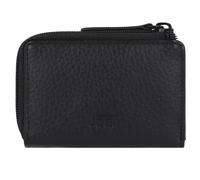 Jost Stockholm Schlüsseletui Leder 11 cm schwarz (4726-001) schwarz