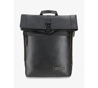 Jost STOCKHOLM Kurierrucksack - schwarz schwarz [001 Koffer24