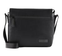 Jost STOCKHOLM Umhängetasche M - schwarz schwarz [001 Koffer24