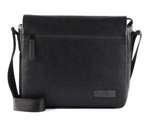 JOST Stockholm Shoulderbag M Black