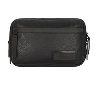 Jost Hombre Stockholm BOLSO, Schwarz