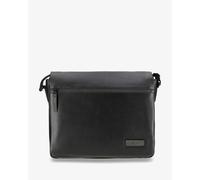 Jost Unisex Adulto Stockholm BOLSO, Schwarz