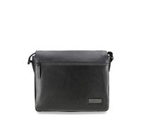Jost Unisex Adulto Stockholm BOLSO, Schwarz