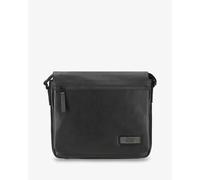 Jost STOCKHOLM Umhängetasche M - schwarz schwarz [001 Koffer24