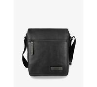 Jost Stockholm, Bolso Unisex Adultos, Schwarz, S
