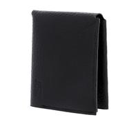 Jost Stockholm Wallet Black