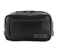 Jost Cosmetic Case Stockholm schwarz Talla Única Unisex Adultos