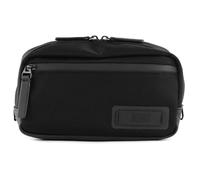 Jost Tallinn, Accesorio De Viaje Neceser Unisex Adulto, Negro (Black), Talla Única