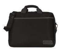 Jost TALLINN Business Bag - schwarz schwarz [001 Koffer24