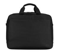 Jost Tallinn Business Bag - black