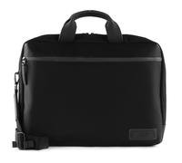 Jost Aktentasche Tallinn Business Bag 1 Comp Black Herren