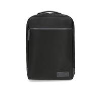Jost Tallinn Rucksack 42 cm Laptopfach schwarz