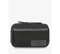 Jost Handbag Tallinn Schwarz Talla Única Hombre