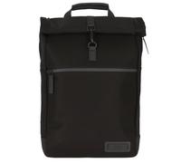 Jost Tallinn Rucksack 46 cm schwarz