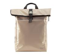 Jost Tolja Daypack taupe Herren