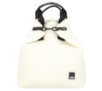 Jost Teddy XChange Daypack offwhite Herren