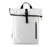 JOST Tolja Backpack Courier Cream White