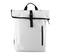 JOST Tolja Backpack Courier Cream White