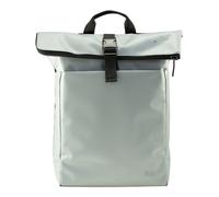 Jost Tolja - mid grey - Kurierrucksack