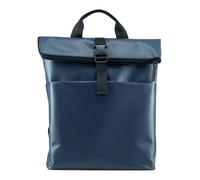 Jost Bags Rucksack Tolja Daypack 35 cm mit Laptopfach Blau
