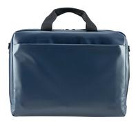 Jost Tolja Business Bag Dark Blue