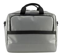 Jost Tolja Aktentasche 40 cm Laptopfach grau