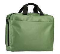 JOST - TOLJA Business Bag olive olive, 13ZOLL