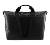 Jost Tolja Shopper Tasche 37 cm schwarz