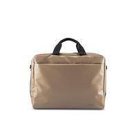 Jost Tolja Aktentasche 40 cm Laptopfach grau