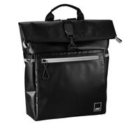 JOST Tolja Currier Backpack S Black