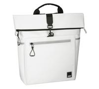 Jost Tolja Cyclist Kurierrucksack 38 cm - Offwhite