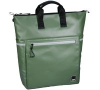 Jost Tolja Cyclist XChange Bag 40 cm - Olive