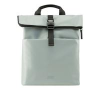 Jost Tolja Daypack 35 cm Laptopfach grün