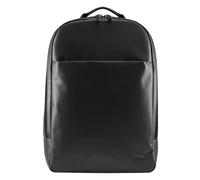 Jost Tolja Daypack 44 cm Laptopfach schwarz