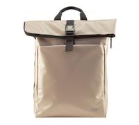Jost Rucksack Tolja 46 cm mit Laptopfach Grau