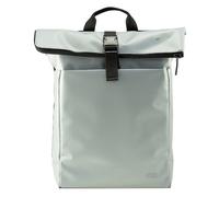 Jost Tolja - mid grey - Kurierrucksack